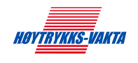 Logo Høytrykks-vakta